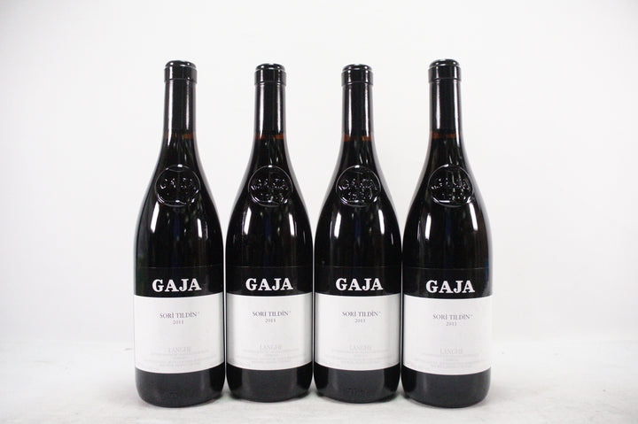Gaja Sori Tildin 2011