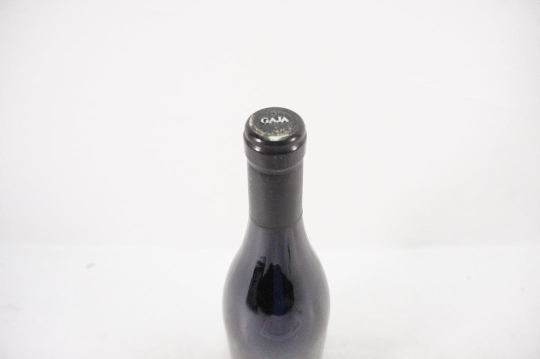 Gaja Sori San Lorenzo 1998