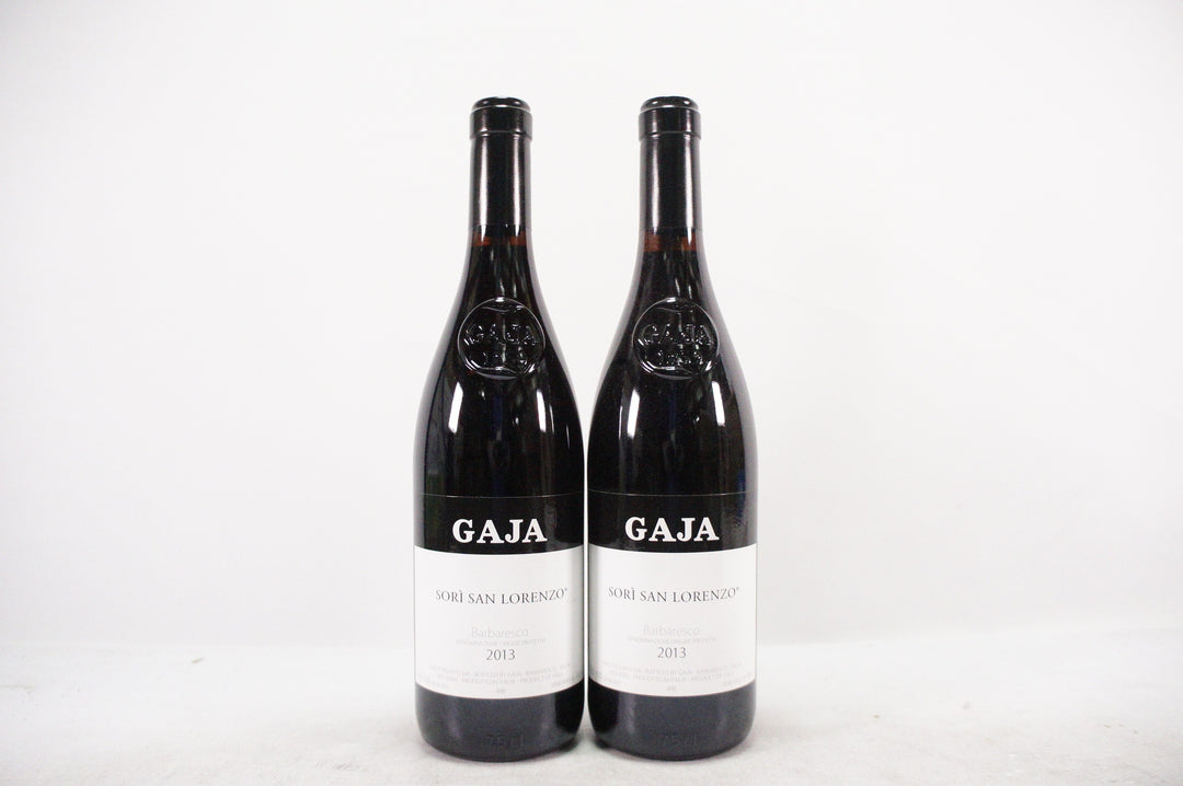 Gaja Sori San Lorenzo 2013