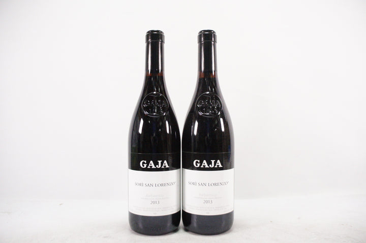 Gaja Sori San Lorenzo 2013