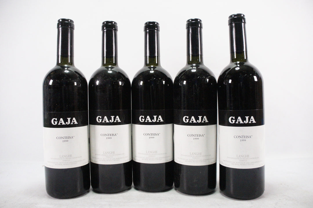 Gaja Conteisa 1999