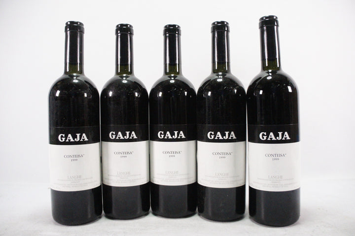 Gaja Conteisa 1999