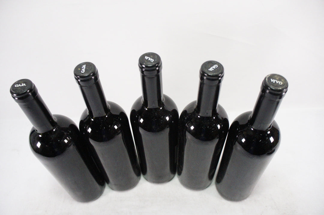 Gaja Conteisa 1999