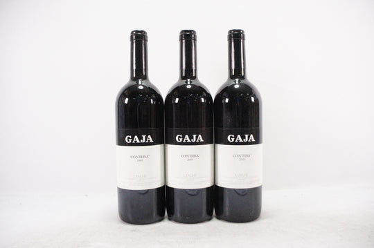 Gaja Conteisa 2005