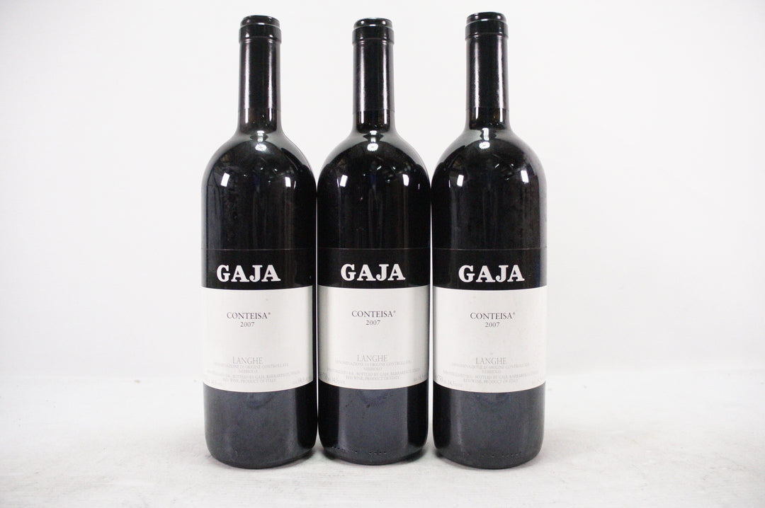 Gaja Conteisa 2007
