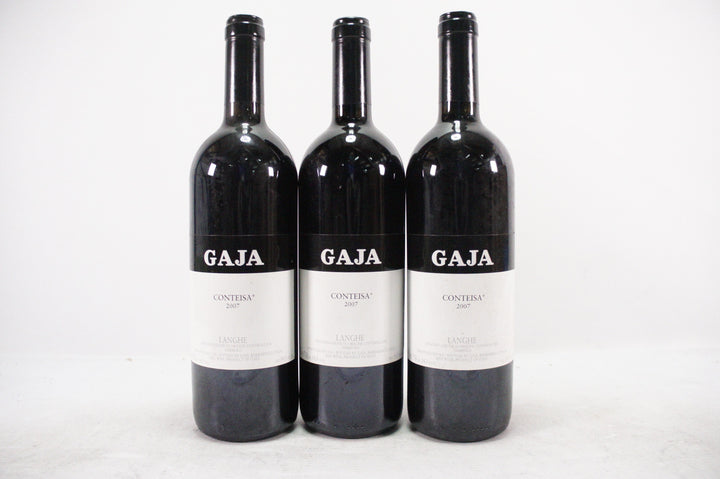 Gaja Conteisa 2007