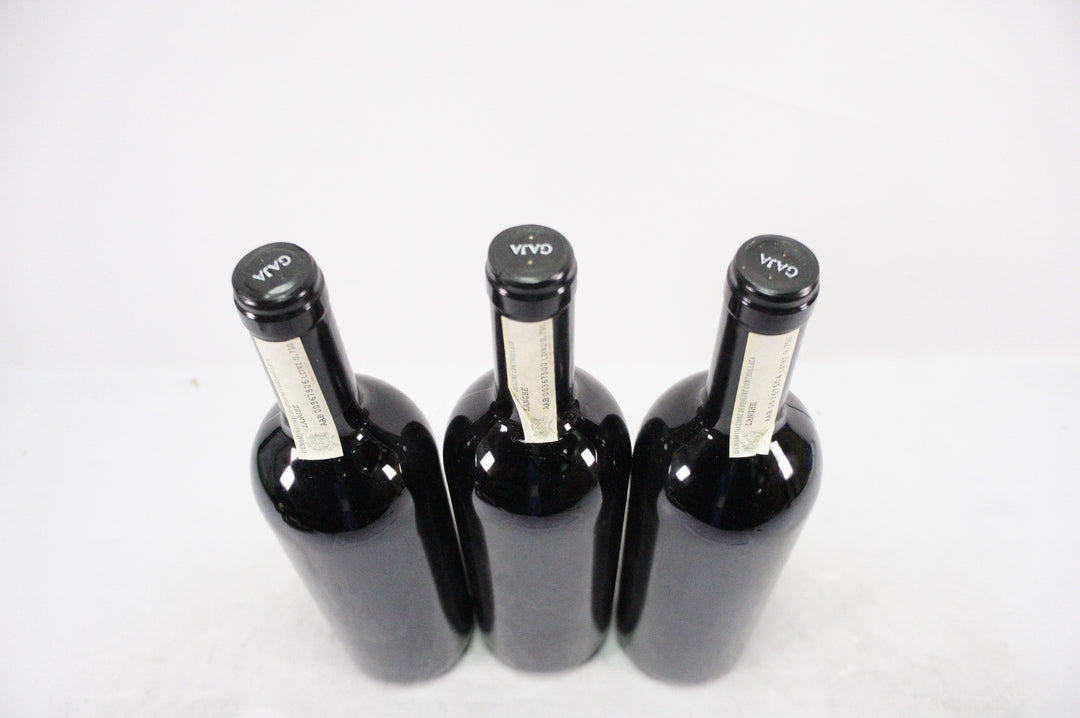 Gaja Conteisa 2007