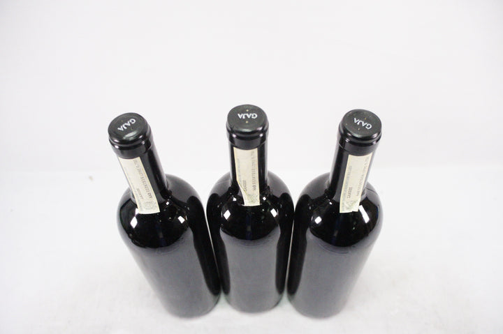 Gaja Conteisa 2007