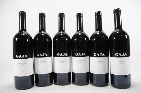 Gaja Conteisa 2010