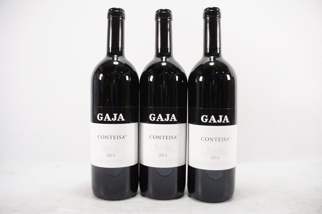 Gaja Conteisa 2013