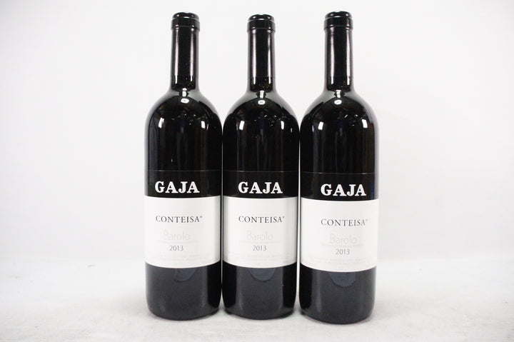 Gaja Conteisa 2013