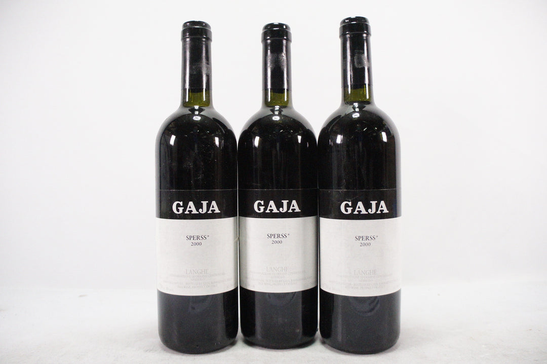 Gaja Sperss 2000
