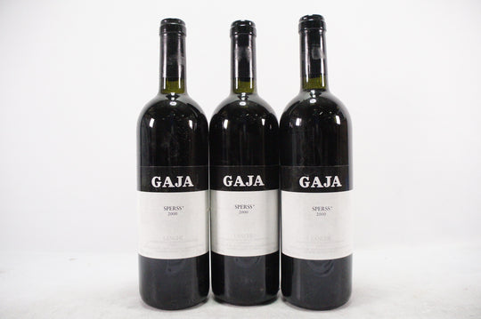 Gaja Sperss 2000