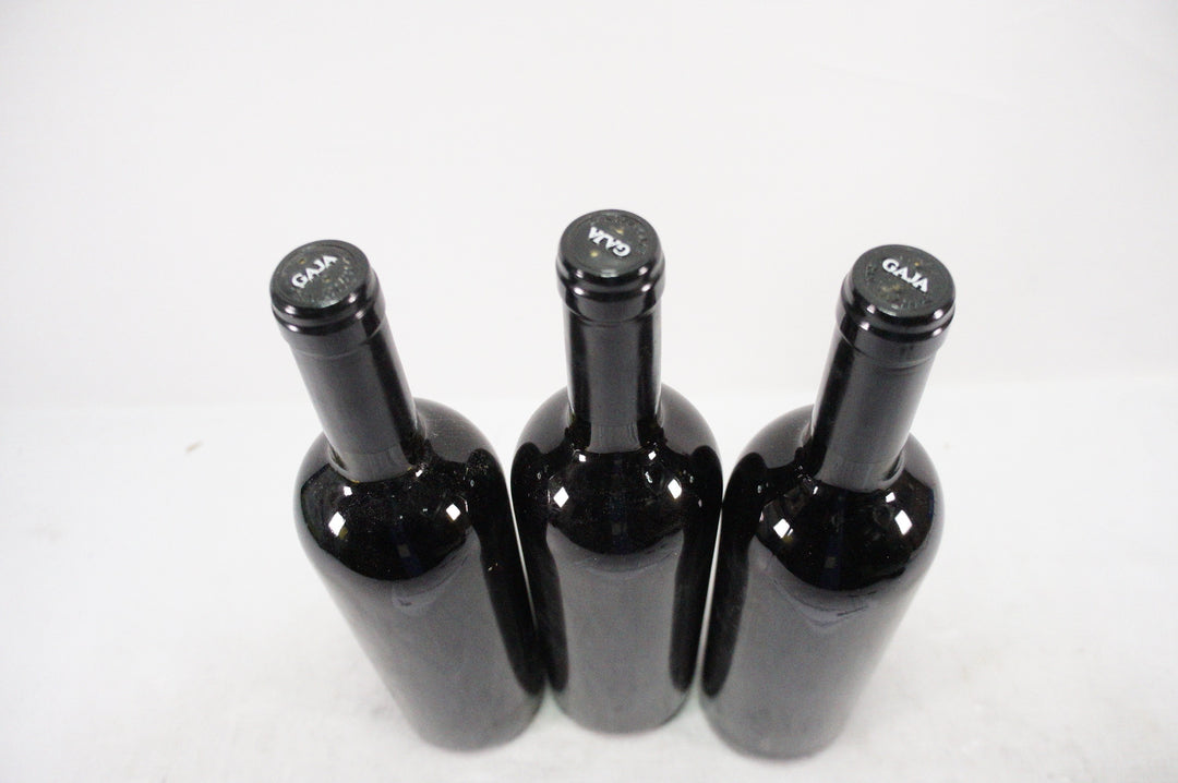 Gaja Sperss 2000