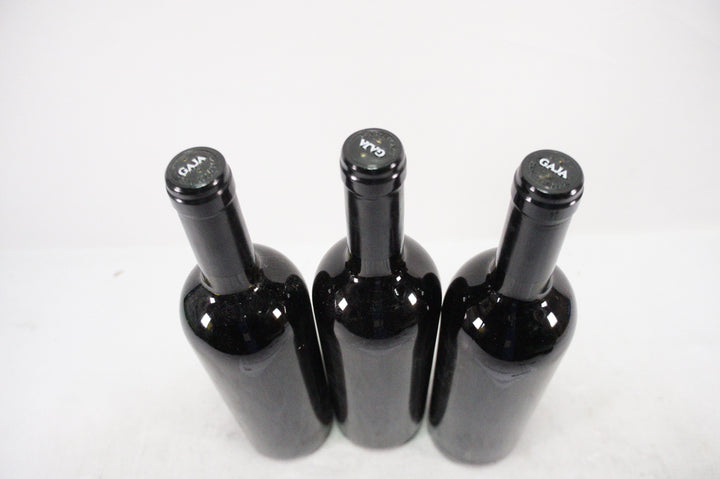 Gaja Sperss 2000