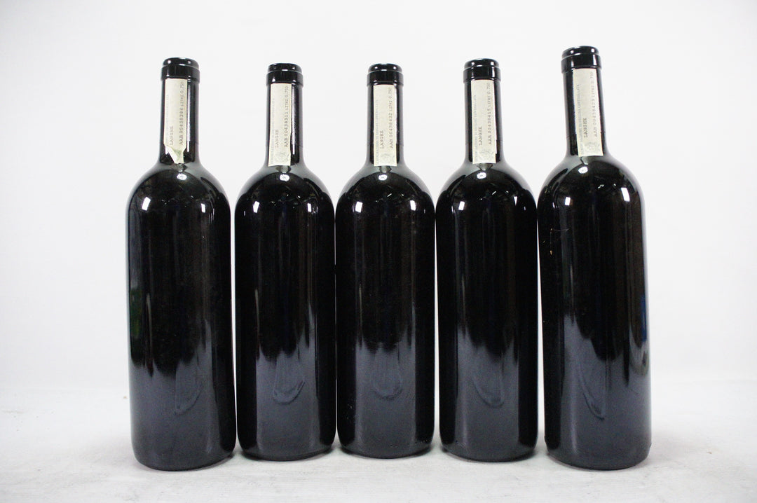 Gaja Sperss 2007