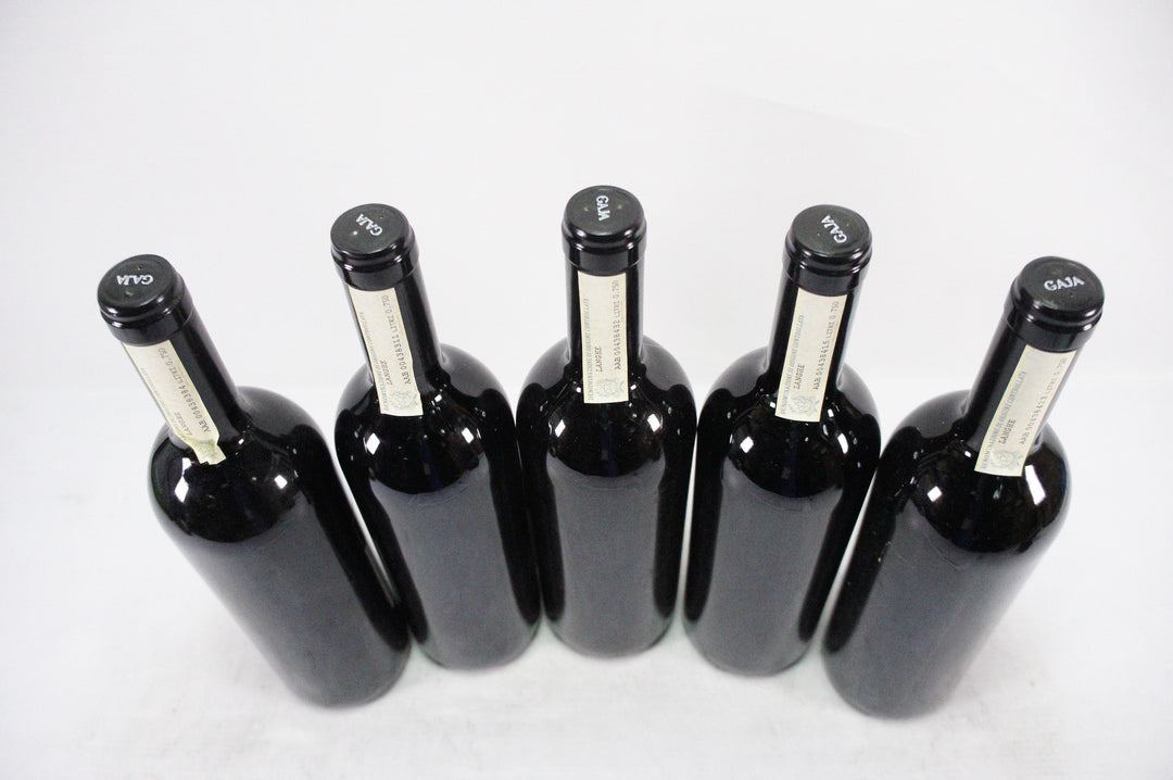 Gaja Sperss 2007