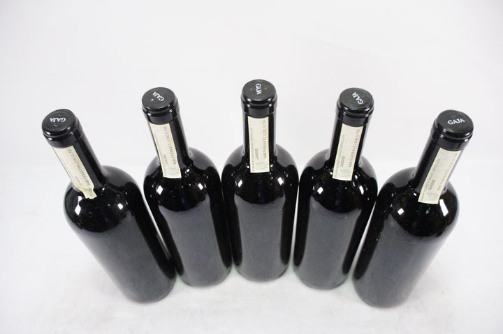 Gaja Sperss 2007