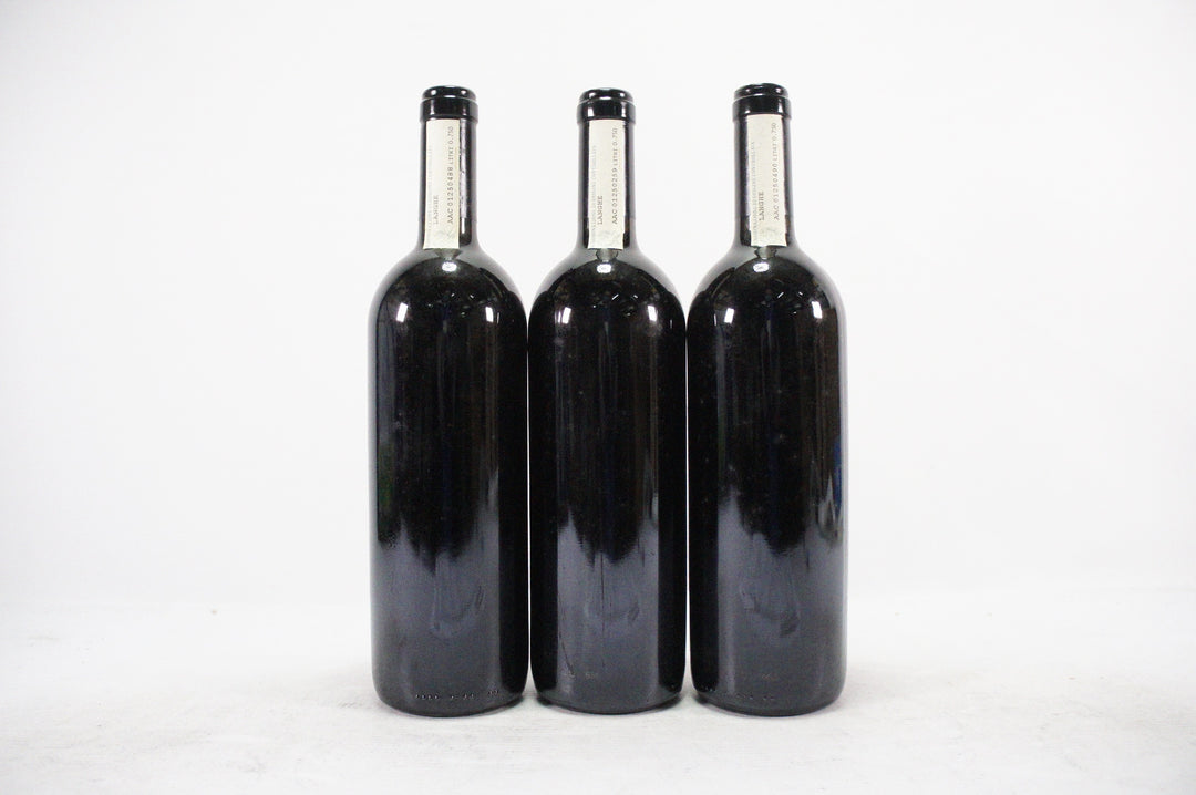 Gaja Sperss 2008