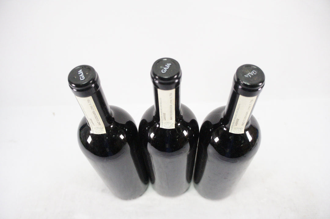 Gaja Sperss 2008