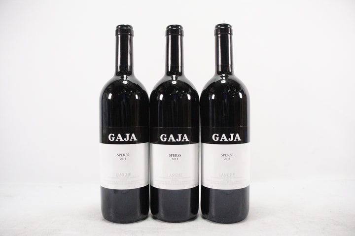 Gaja Sperss 2011