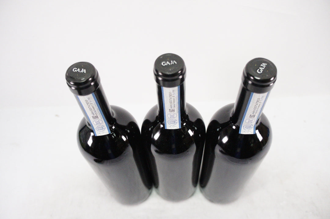Gaja Sperss 2011
