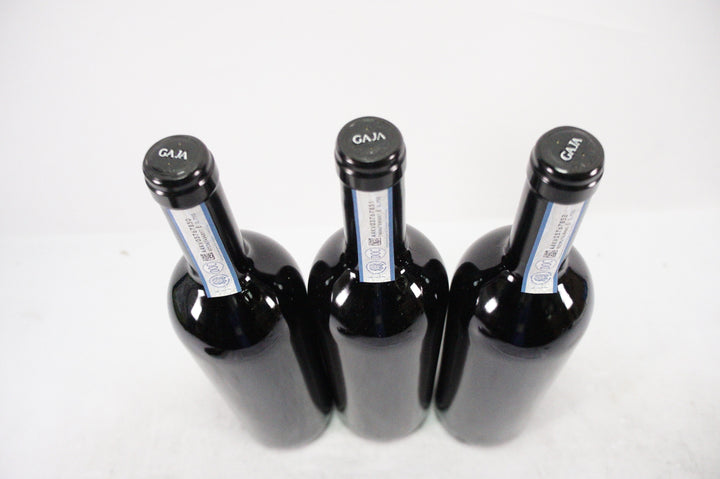 Gaja Sperss 2011