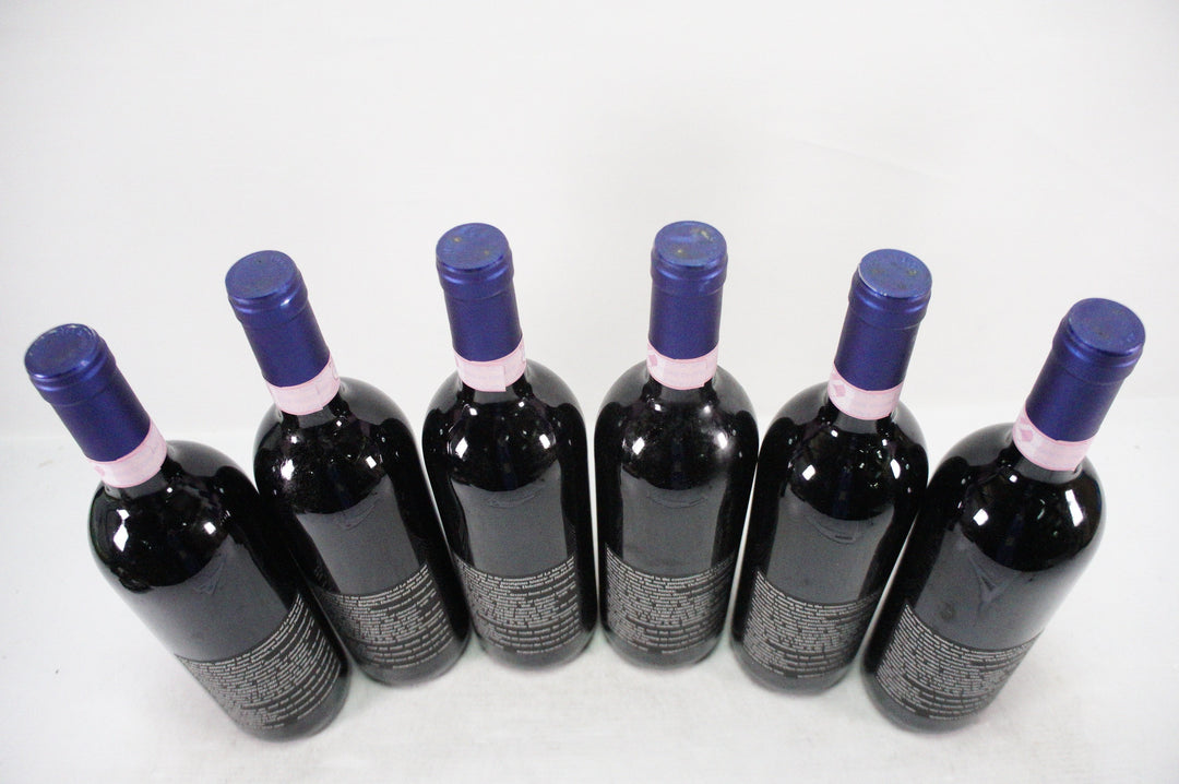 Roberto Voerzio Barolo La Serra 2007