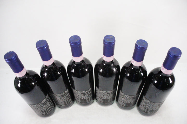 Roberto Voerzio Barolo La Serra 2007