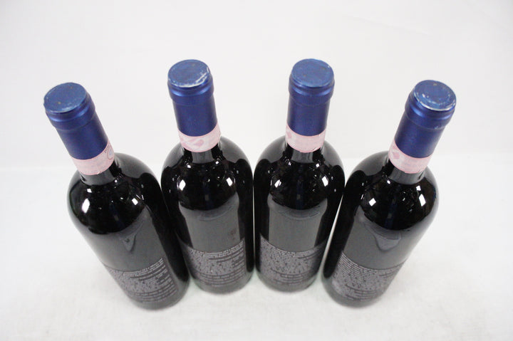 Roberto Voerzio Barolo Cerequio 2006 *