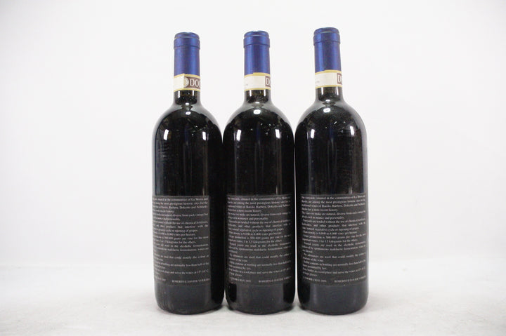 Roberto Voerzio Barolo Cerequio 2008