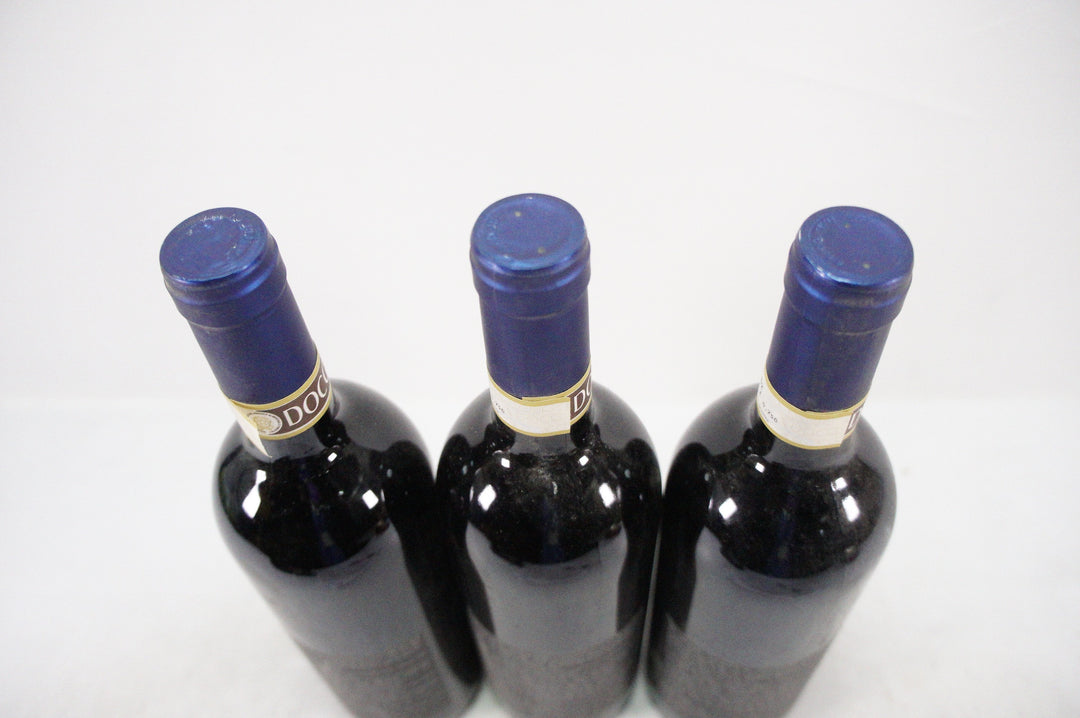 Roberto Voerzio Barolo Cerequio 2008