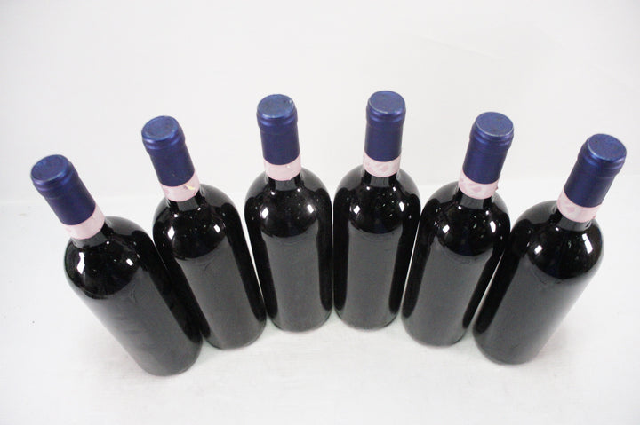 Roberto Voerzio Barolo Brunate 2003