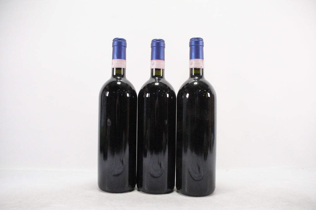 Roberto Voerzio Barolo Brunate 2005