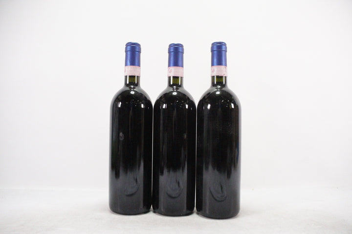 Roberto Voerzio Barolo Brunate 2005