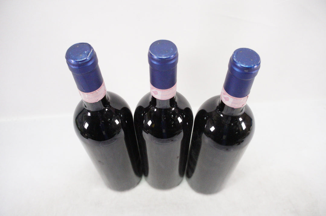 Roberto Voerzio Barolo Brunate 2005
