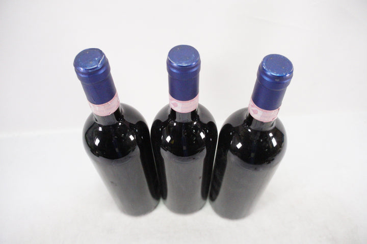 Roberto Voerzio Barolo Brunate 2005