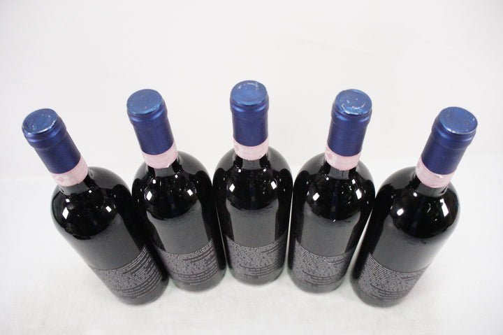 Roberto Voerzio Barolo Brunate 2006 *