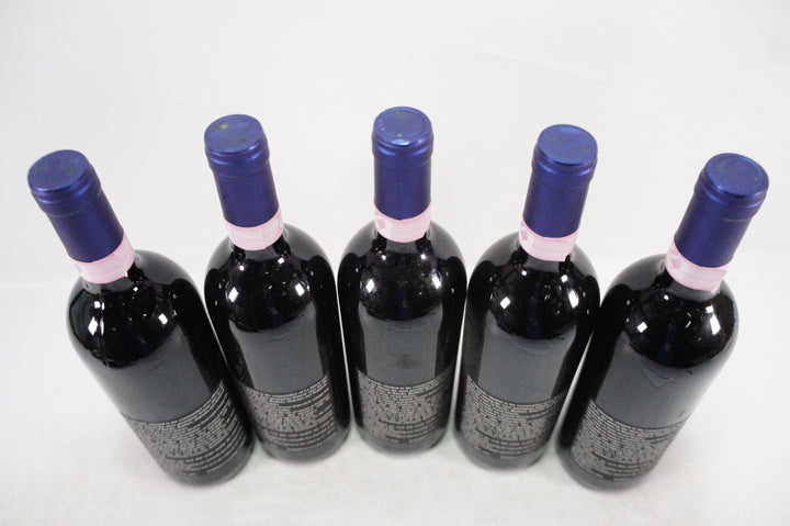 Roberto Voerzio Barolo Brunate 2007