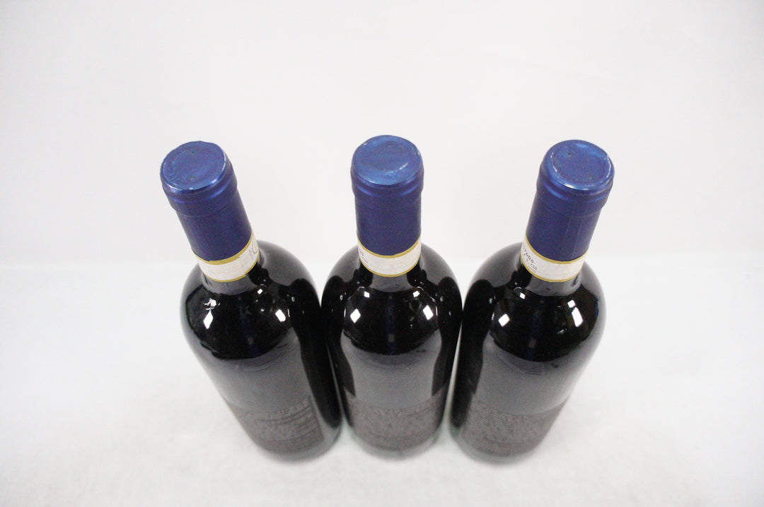 Roberto Voerzio Barolo Brunate 2009