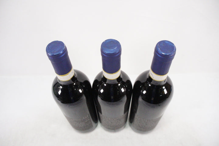 Roberto Voerzio Barolo Brunate 2009