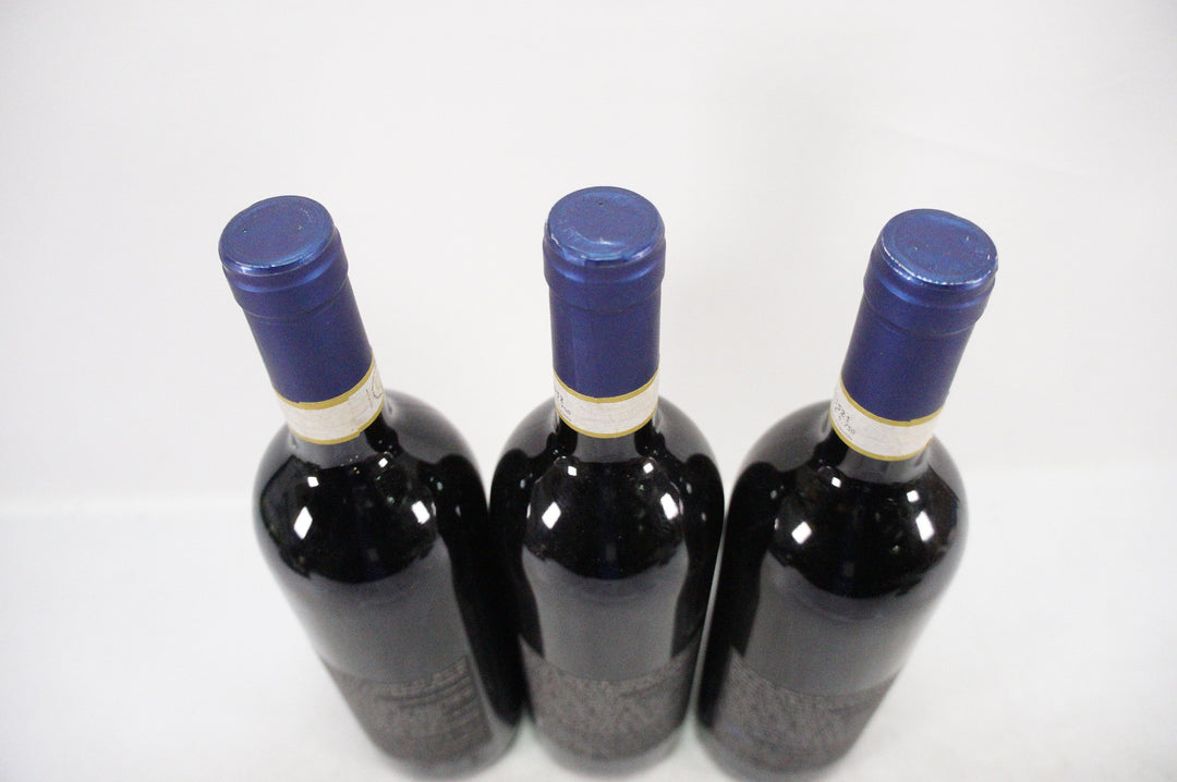 Roberto Voerzio Barolo Rocche dell' Annunziata Torriglione 2009