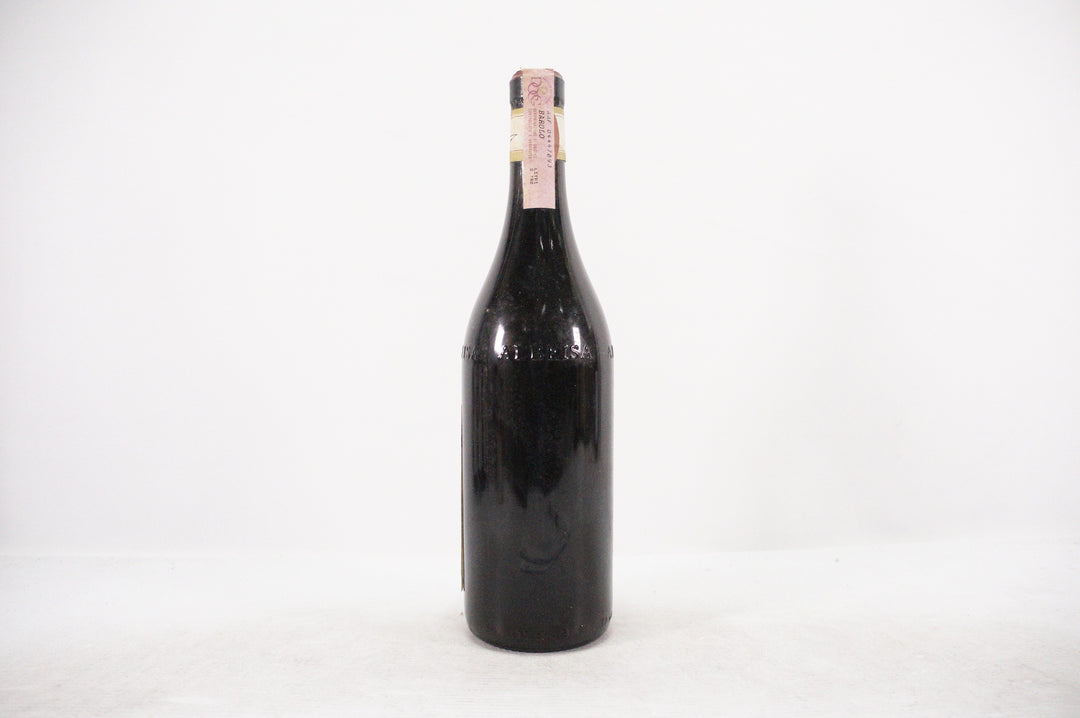 Giacomo Conterno Barolo Cascina Francia 1995