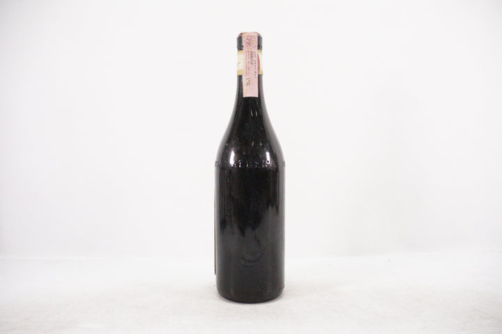 Giacomo Conterno Barolo Cascina Francia 1995