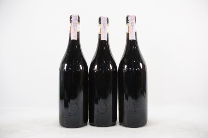 Giacomo Conterno Barolo Cascina Francia 2004