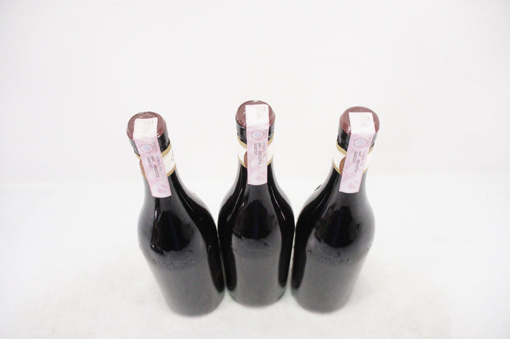 Giacomo Conterno Barolo Cascina Francia 2004