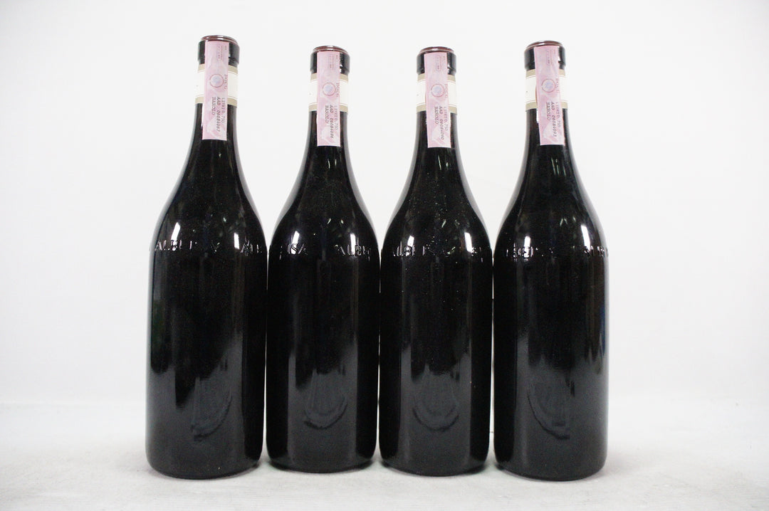 Giacomo Conterno Barolo Cascina Francia 2006