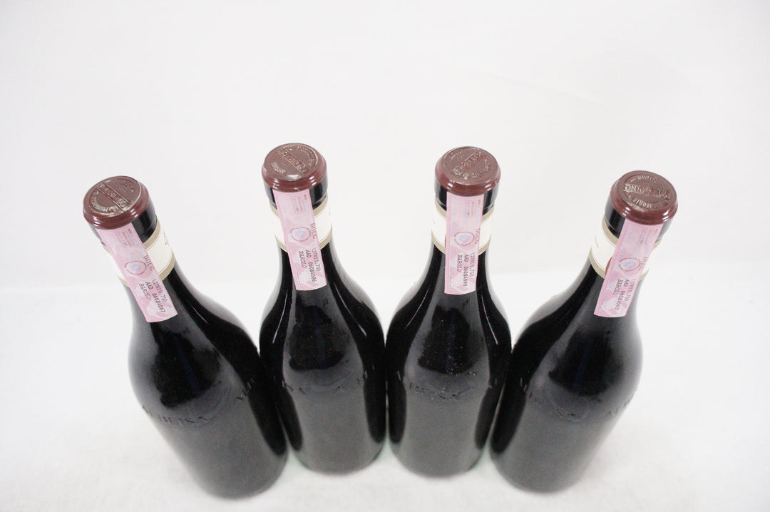 Giacomo Conterno Barolo Cascina Francia 2006