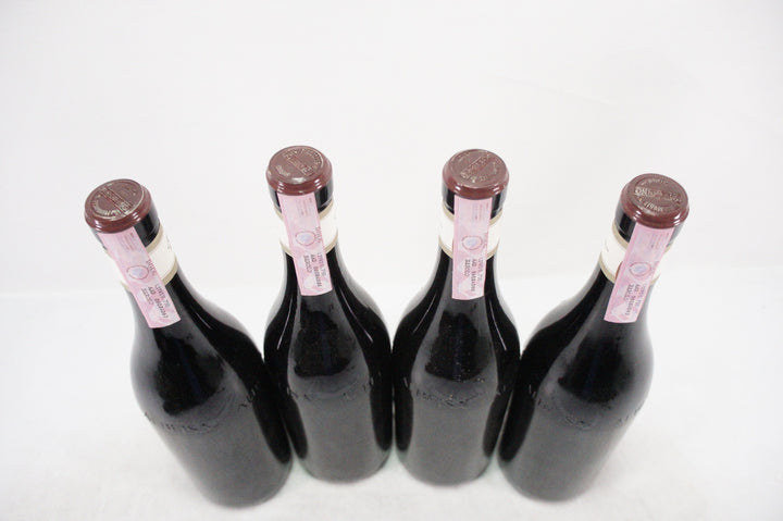 Giacomo Conterno Barolo Cascina Francia 2006
