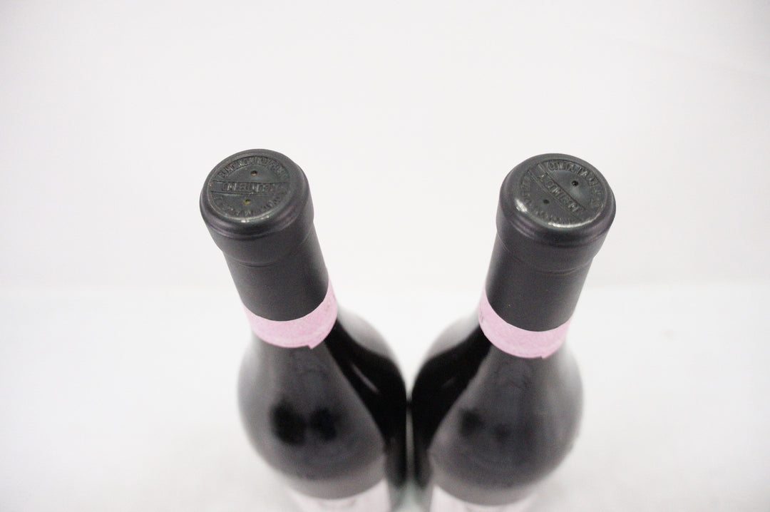 Aldo Conterno Barolo Bussia Soprana 1994